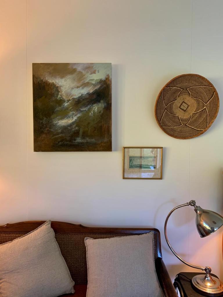 Roebuck Farm Stay Νιου Πλύμουθ Εξωτερικό φωτογραφία