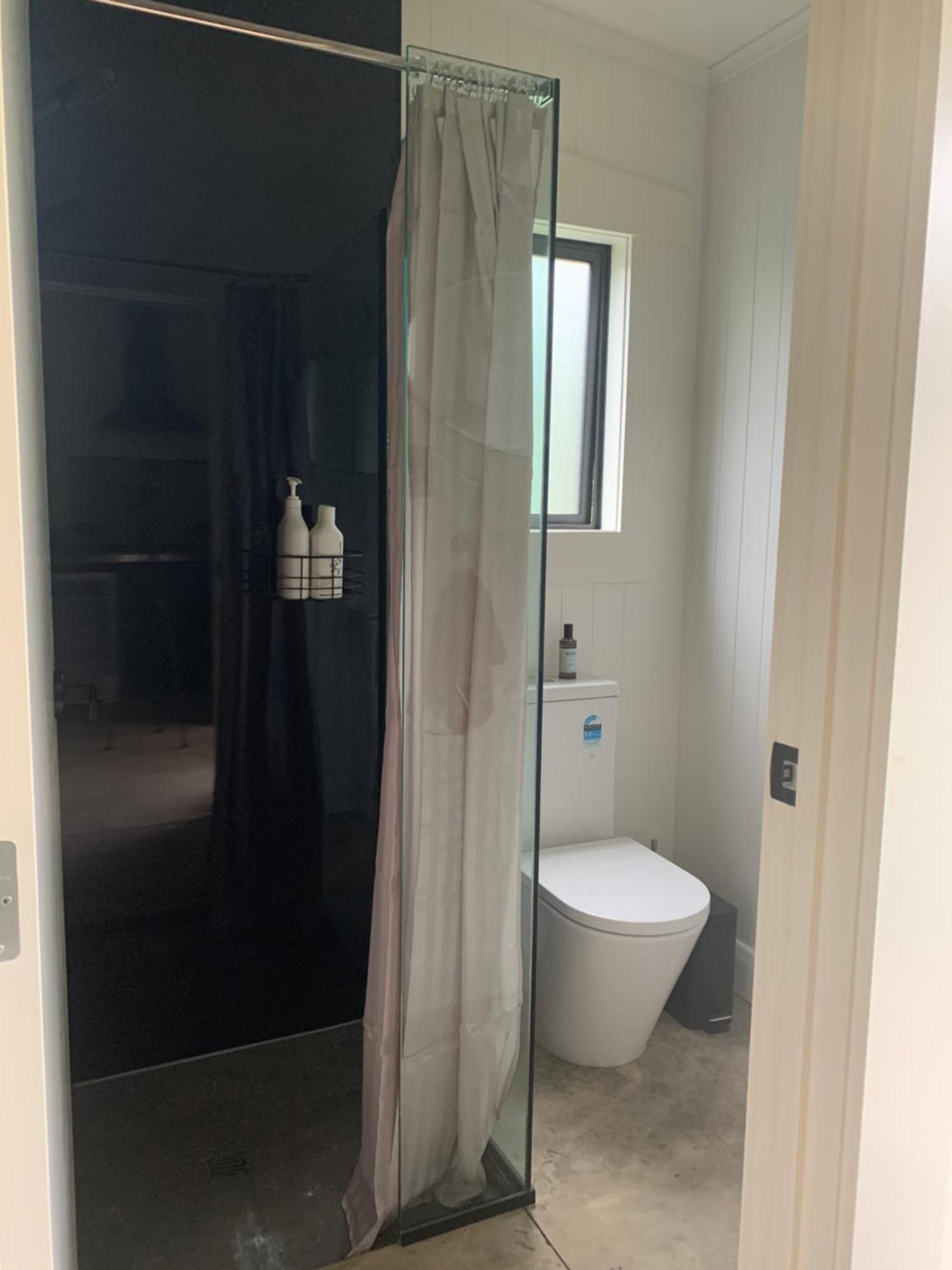 Roebuck Farm Stay Νιου Πλύμουθ Εξωτερικό φωτογραφία